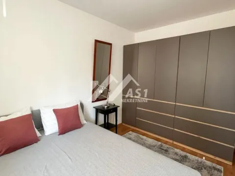 Izdavanje, jednosoban stan, 32m², Telep, Novi Sad Sve Podlokacije - image 7