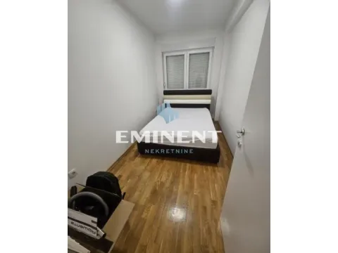 Izdavanje, stan, 55m², Đeram Pijaca, Beograd - image 9