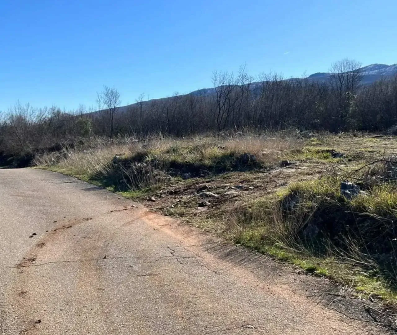 Prodaja, plac, 16000m², Podgorica, Crna Gora