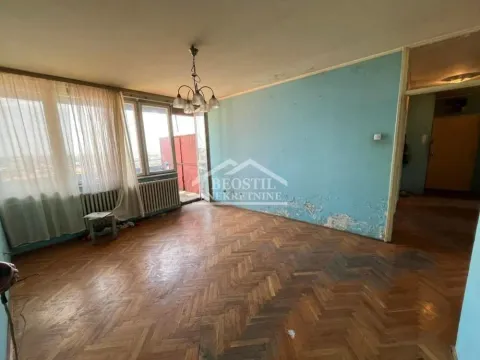 Sale, two bedroom apartment, 58m², Centar, Smederevo - image 2