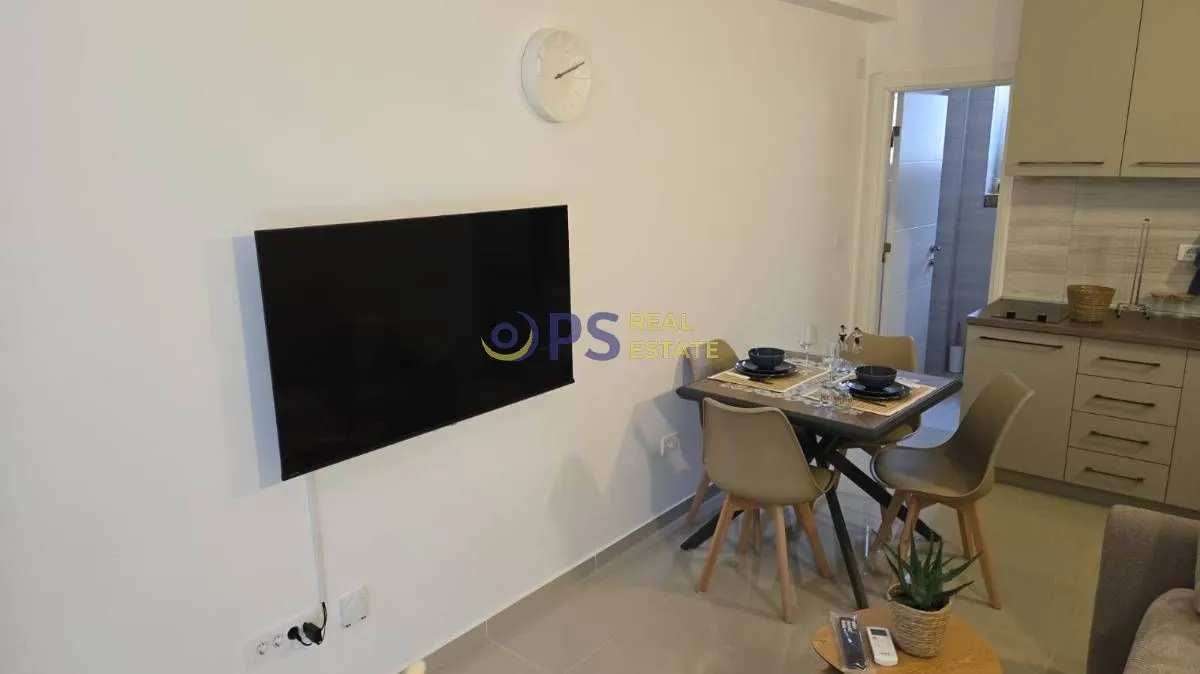 Sale, apartment, 31m², Bar, Crna Gora