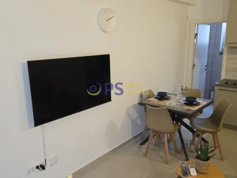 Sale, apartment, 31m², Bar, Crna Gora - image 3