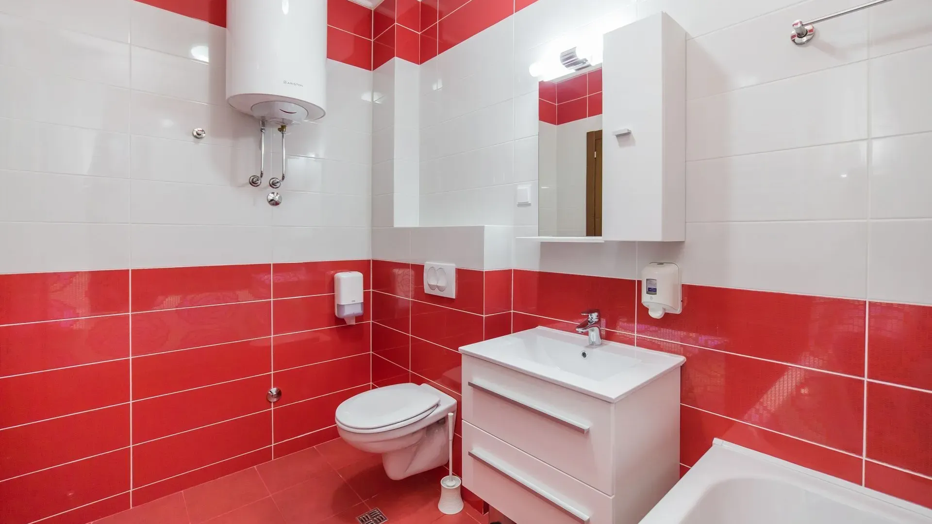 Prodaja, dvosoban stan, 89m², Bečići, Budva
