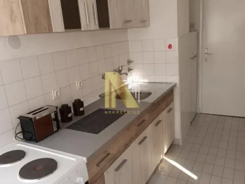 Izdavanje, jednosoban stan, 45m², Novo naselje, Novi Sad - image 3