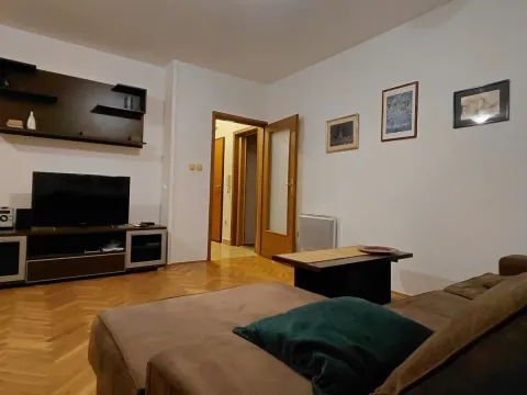Rent, one bedroom apartment, 52m², Zagorič, Podgorica - image 2