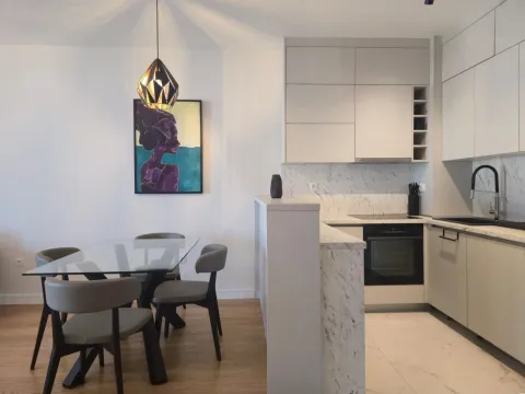 Izdavanje, dvosoban stan, 79m², Kruševac, Podgorica - image 3