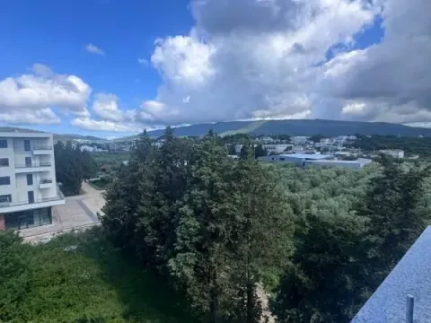 Prodaja, jednosoban stan, 39m², Ulcinj, Crna Gora - image 8