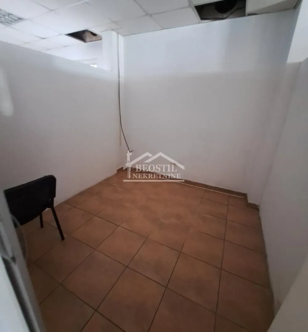 Rent, office space, 159m², Palilula Sve Podlokacije, Beograd