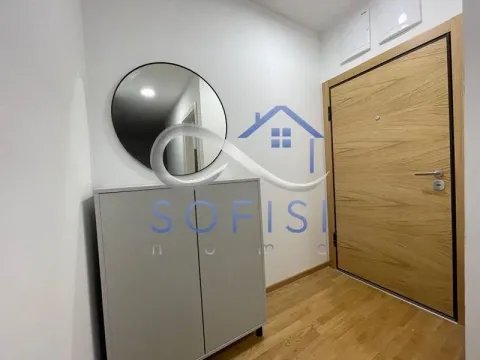 Izdavanje, jednosoban stan, 40m², Telep, Novi Sad Sve Podlokacije - image 10