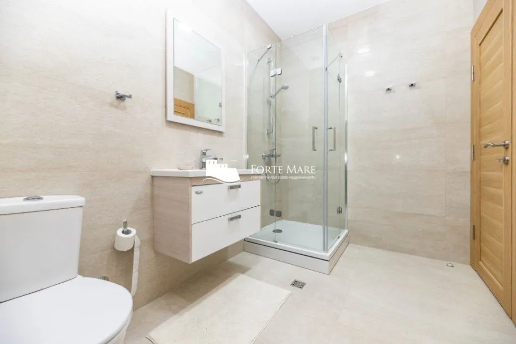 Prodaja, dvosoban stan, 97m², Topla, Herceg Novi