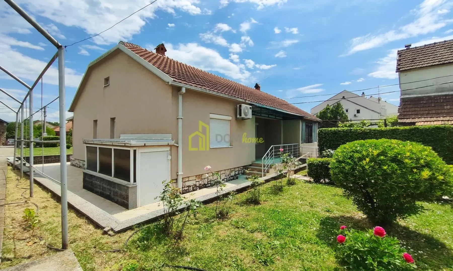 Prodaja, kuća, 90m², Danilovgrad, Crna Gora