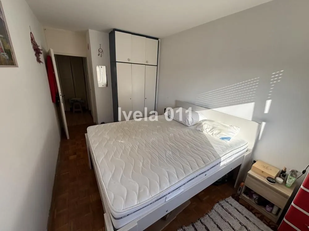 Sale, two bedroom apartment, 55m², Banjica, Voždovac Sve Podlokacije