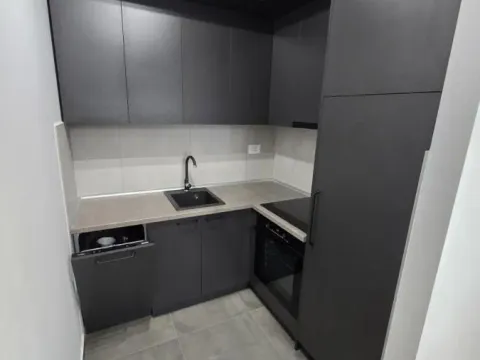 Izdavanje, dvosoban stan, 44m², Novo naselje, Novi Sad - image 9