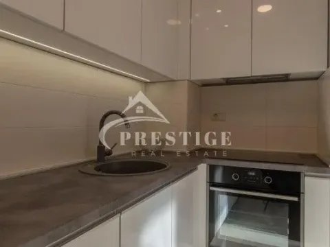 Izdavanje, jednosoban stan, 47m², City Kvart, Podgorica - image 5