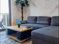 Prodaja, dvosoban stan, 56m², Savski Venac, Beograd - image 2