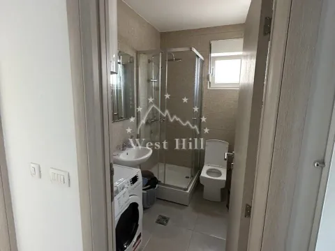 Sale, one bedroom apartment, 45m², Budva, Crna Gora - image 6