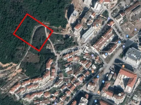 Prodaja, plac, 8900m², Budva, Crna Gora - image 5