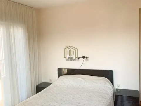 Rent, three bedroom apartment, 103m², Pobrežje, Podgorica - image 7