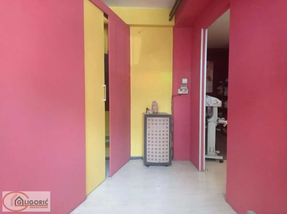 Sale, office space, 99m², Palilula Sve Podlokacije, Beograd