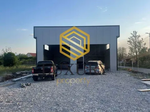 Rent, office space, 160m², Zeta, Podgorica - image 2