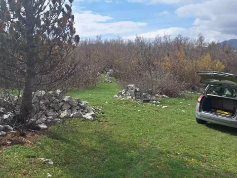 Prodaja, plac, 17000m², Podgorica, Crna Gora - image 6