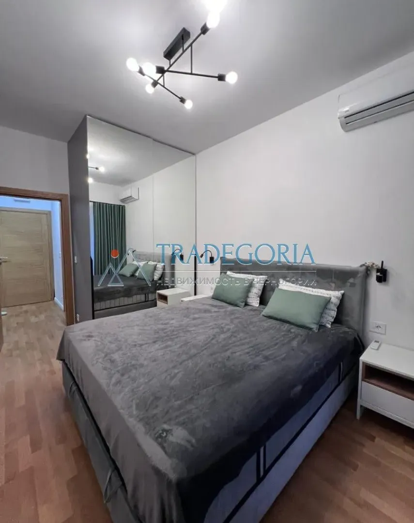 Prodaja, jednosoban stan, 79m², Bečići, Budva