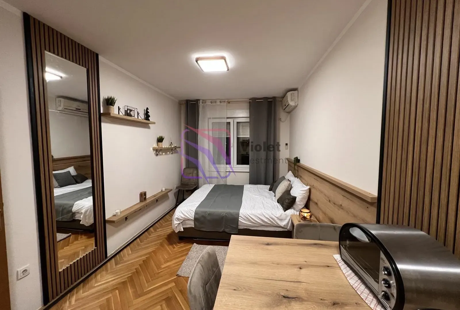 Sale, house, 21m², Blok 6, Podgorica