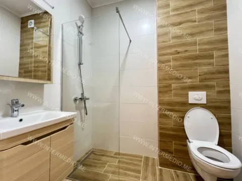Sale, one bedroom apartment, 41m², Bijela, Herceg Novi - image 9