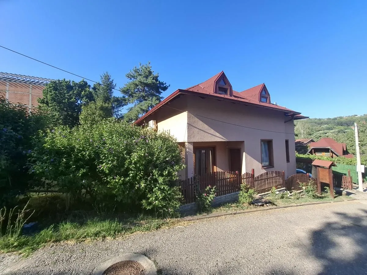Prodaja, kuća, 154m², Banja Vrdnik, Irig
