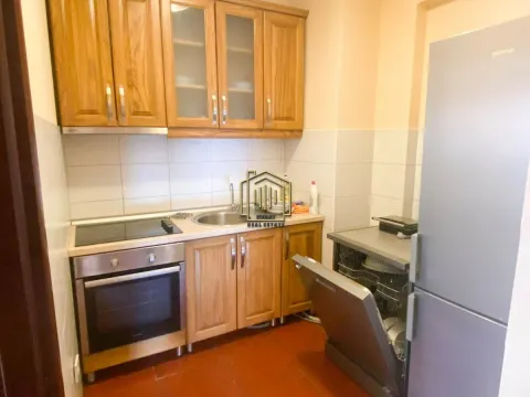 Rent, two bedroom apartment, 63m², Podgorica, Crna Gora - image 4