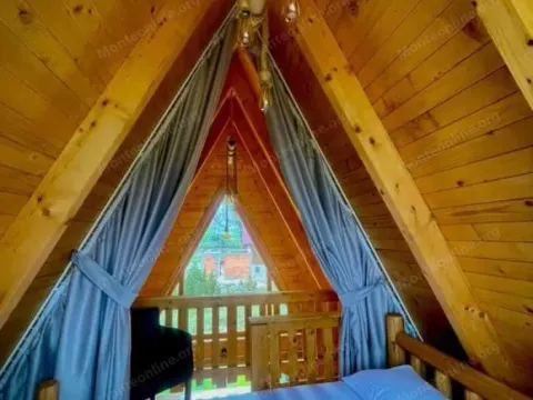 Sale, house, 40m², Motički gaj, Žabljak - image 27