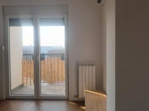 Rent, two bedroom apartment, 54m², Surčin, Beograd - image 6