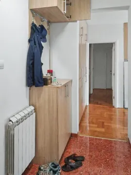 Sale, two bedroom apartment, 76m², Rozino, Budva - image 10
