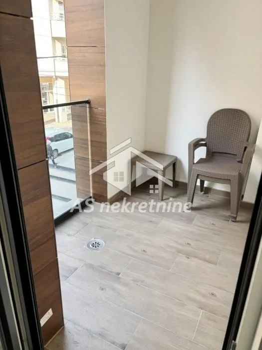 Rent, apartment, 40m², Crveni Krst, Beograd