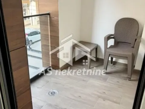 Izdavanje, stan, 40m², Crveni Krst, Beograd - image 14