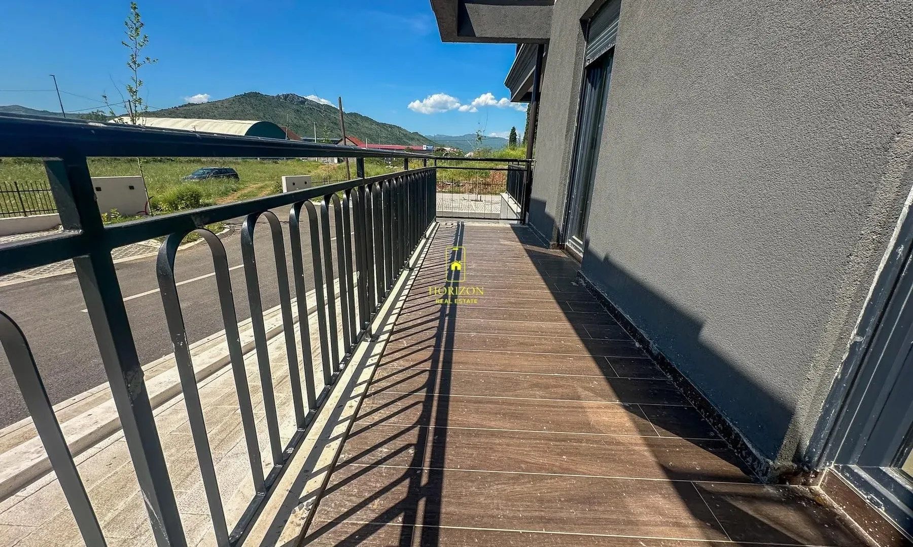 Prodaja, jednosoban stan, 48m², Tološi, Podgorica