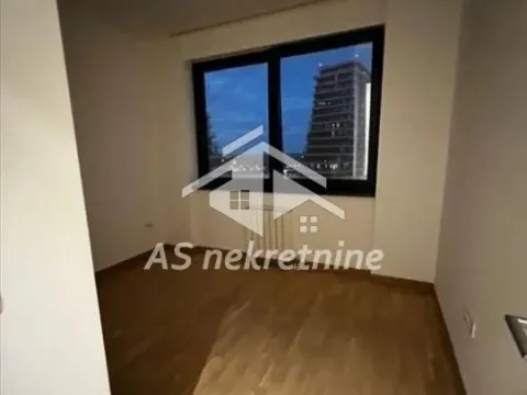 Izdavanje, četvorosoban stan, 117m², Savski Venac, Beograd - image 9