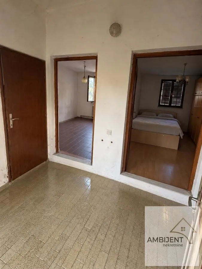 Prodaja, kuća, 61m², Belegiš, Stara Pazova