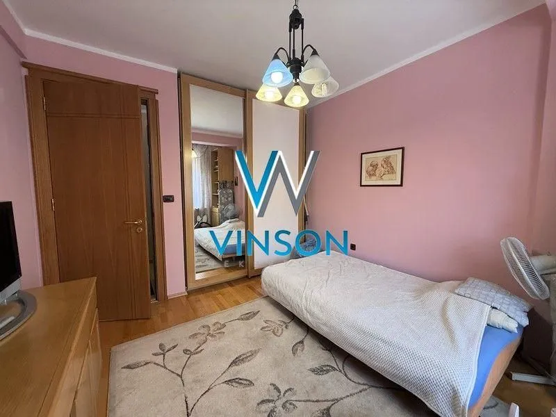 Prodaja, stan, 194m², Bulevar Oslobodjenja, Novi Sad Sve Podlokacije