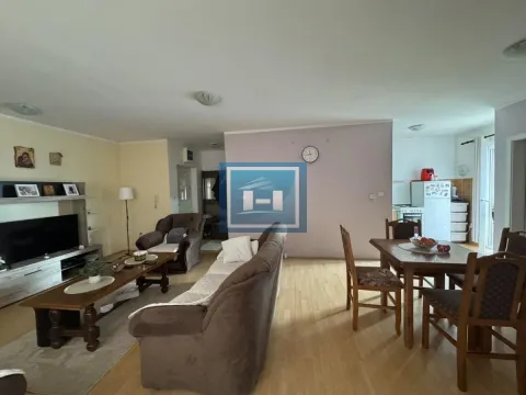Sale, one bedroom apartment, 59m², Centar, Ćuprija - image 2