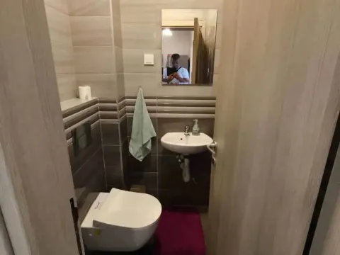 Izdavanje, dvosoban stan, 65m², Stari Aerodrom, Podgorica - image 9