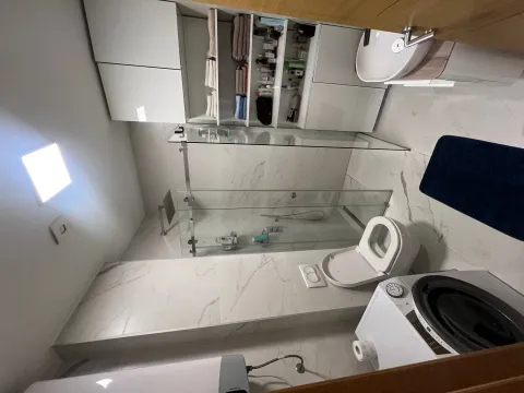 Prodaja, jednosoban stan, 66m², Kod Capital Plaze, Podgorica - image 4