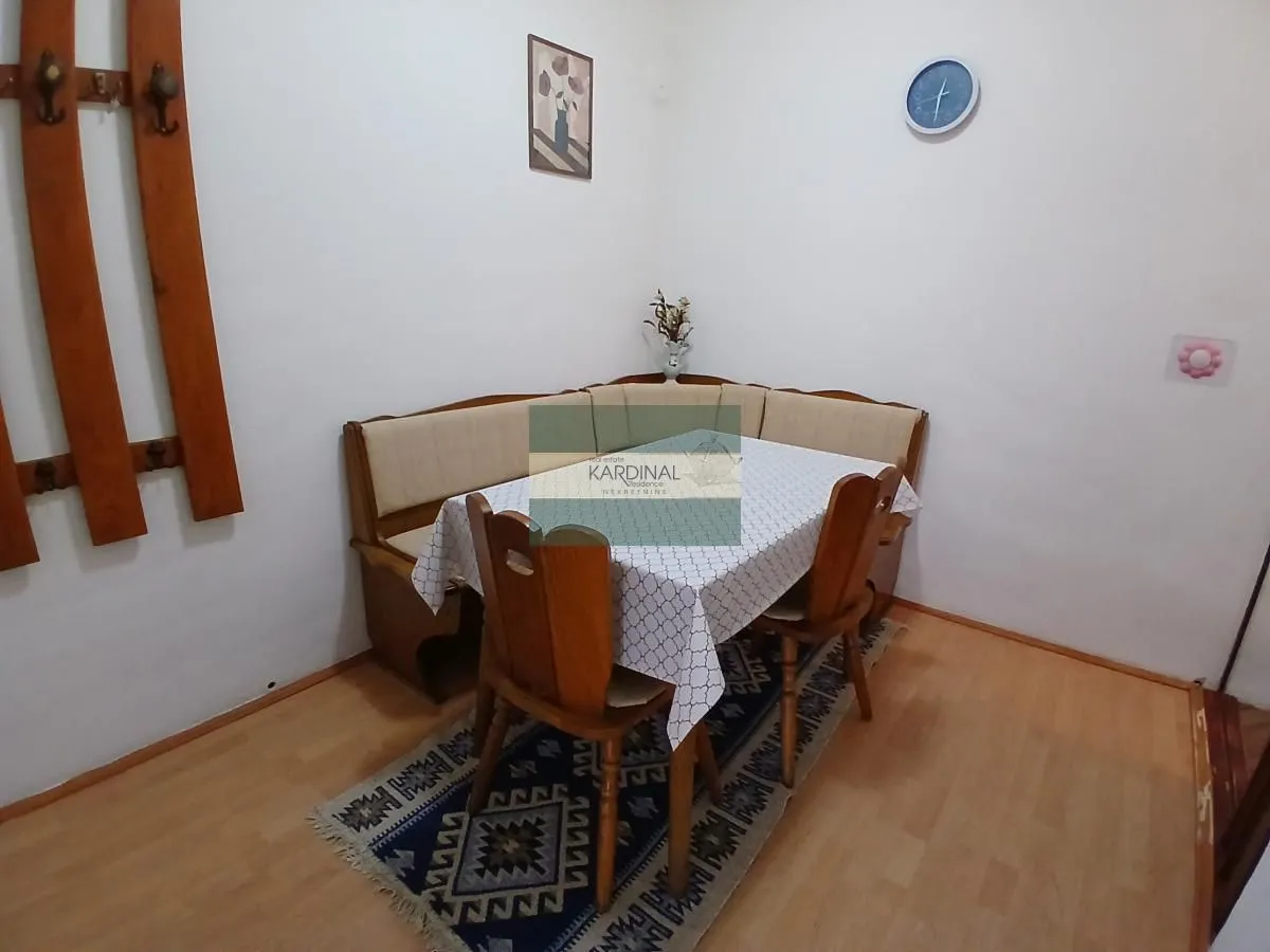 Izdavanje, garsonjera, 27m², Strelište, Jagodina