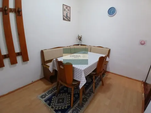 Izdavanje, garsonjera, 27m², Strelište, Jagodina - image 5