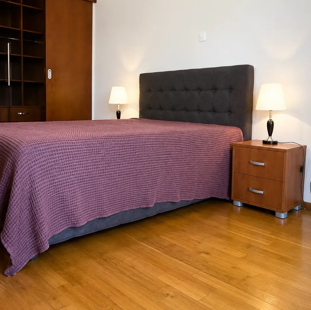 Rent, two bedroom apartment, 125m², Gorica C, Podgorica