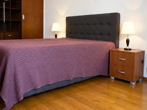 Rent, two bedroom apartment, 125m², Gorica C, Podgorica - image 12
