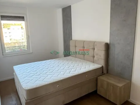 Izdavanje, dvosoban stan, 50m², Telep, Novi Sad Sve Podlokacije - image 14
