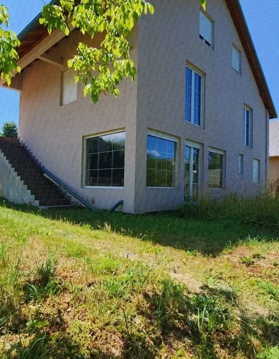 Prodaja, kuća, 211m², Smailagića Polje, Kolašin