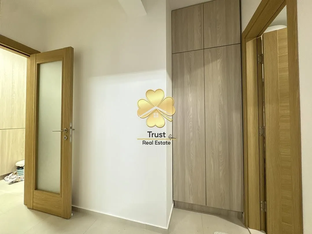 Rent, two bedroom apartment, 70m², City Kvart, Podgorica