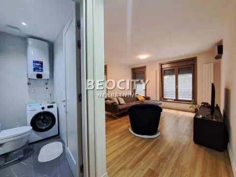 Sale, two bedroom apartment, 60m², Neimar, Vračar Sve Podlokacije - image 12